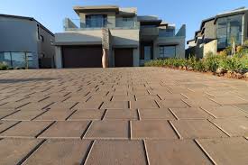 Best Driveway Overlay Services  in Dale, PA